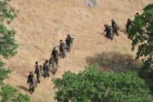 Silopi'de 6 ter&ouml;rist teslim oldu