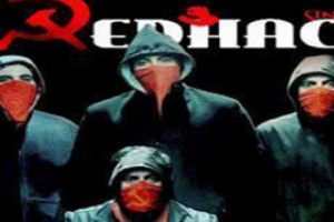 Redhack'ten AK Partililere istifa şoku!