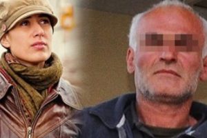 İşte Sierra'nın katiline istenen ceza!