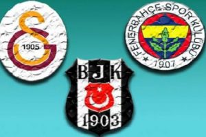 Sosyal medyada en &ccedil;ok bahsedilen bu kez &uuml;&ccedil; b&uuml;y&uuml;kler