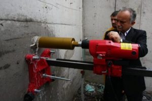 Deprem riski zemin kattan kontrol edilecek