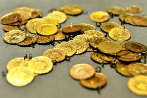 Altın almak i&ccedil;in doğru zaman mı?