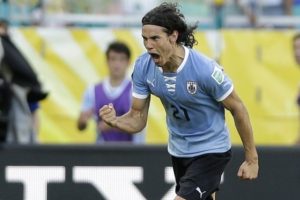 Cavani i&ccedil;in devler kapışıyor