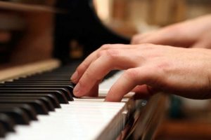 Kahve yerine Mozart