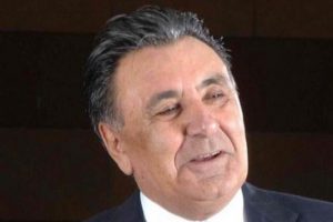 Aydın Doğan beraat etti