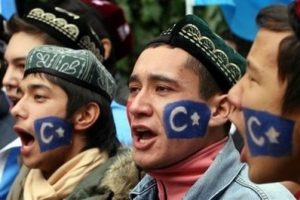 "Uygur'daki olaylar endişe verici"