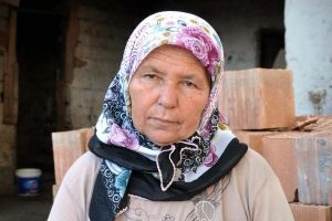 20 g&uuml;nd&uuml;r oğlunu arıyor