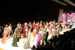 Berlin moda haftası başladı
