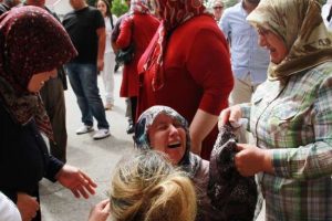Yolsuzluk davasında son tahliye