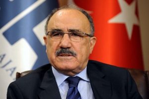 Atalay'ın basın m&uuml;şavirliğinden yalanlama