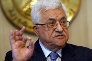 Abbas'dan Netanyahu'ya &ccedil;ağrı