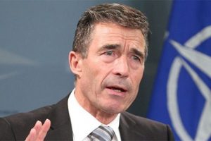 Rasmussen, B&uuml;y&uuml;kel&ccedil;i Diri&ouml;z'&uuml; g&ouml;revden aldı mı?