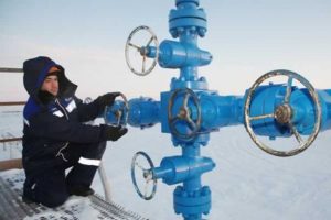 Rusya'nın enerjide G&uuml;ney Amerika a&ccedil;ılımı