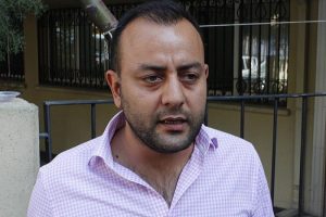 Polislerden su&ccedil; duyurusu