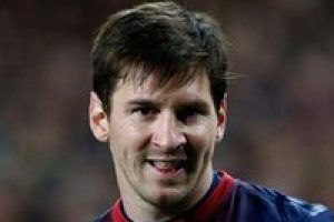 Messi'ye 50 milyon dolarlık hediye