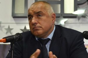 Borisov '1,5 yıl havada kalmış'