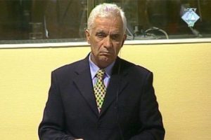 Srebrenitsa annelerini &uuml;zen karar