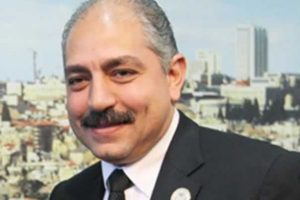 Mısır Spor Bakanı istifa etti