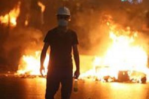 İstanbul turizmine 'Gezi' darbesi
