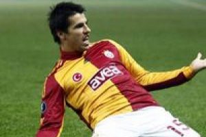 Baros S&uuml;per Lig'e geri d&ouml;n&uuml;yor!