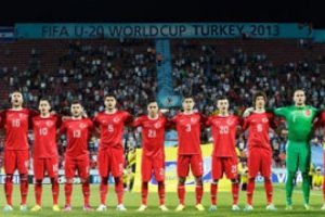 Gen&ccedil; yıldızlar kapış kapış!