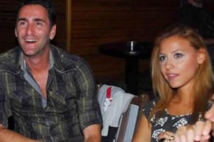 Bekir Aksoy'un evlilik hayali!