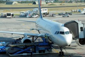 SkyTeam, Atat&uuml;rk Havalimanı'nda