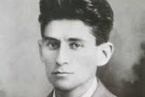 Franz Kafka  kimdir?