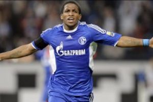 Schalke'den Galatasaray'a Farfan a&ccedil;ıklaması