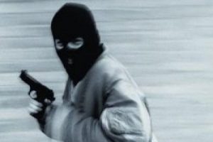 Hırsız ve gişe memurunun ilgin&ccedil; diyaloğu