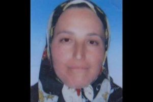 Kalbini veren anne, babaya umut oldu