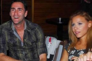 Bekir Aksoy'un evlilik hayali!