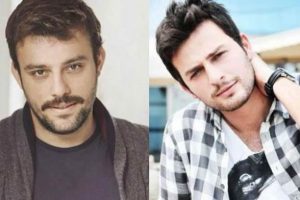 Birkan Sokullu ve Salih Bademci aynı dizide buluşuyor
