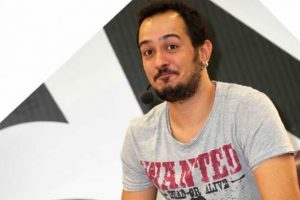 Sarp Apak: '40 yaşından sonra...'