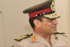 Mısırlı El Sisi Facebook'tan uyardı