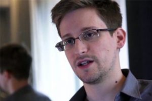 Havada "Snowden ş&uuml;phesi" krizi