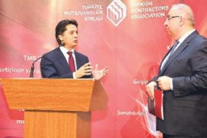 Eximbank'tan Libya itirafı