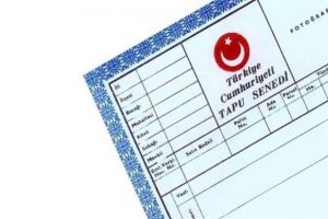 Tapuda karı-koca kavgası sona erecek!