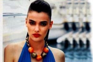 Merve bencil aşık