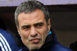 Ersun Yanal konuşacak!