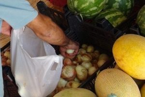 Soğan t&uuml;ketimi kanseri &ouml;nl&uuml;yor