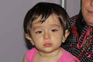 Para bulunmazsa Z&uuml;mra bebek &ouml;lecek