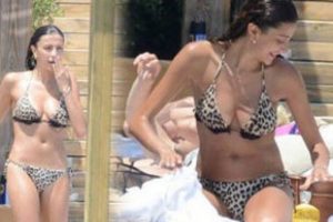 &Ouml;zge Ulusoy'u fena 'ti'ye aldılar