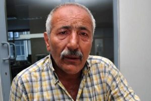 "Eski iş ortağım, karımı ve &ccedil;ocuğumu ka&ccedil;ırdı"