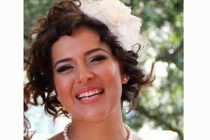 G&uuml;lenay yaşam savaşını kaybetti