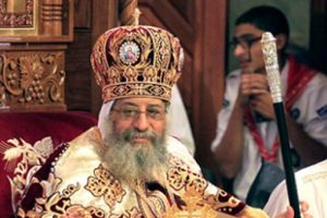 Kilise siyasete girdi