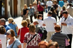 N&uuml;fus verilerine itiraz ettiler