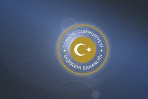 T&uuml;rkiye silah anlaşmasına taraf oldu