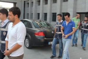 Bilgisayar korsanlarına operasyon
