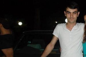 İki aş&ccedil;ı trafik kazasında &ouml;ld&uuml;